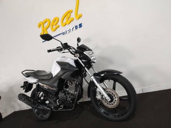 YAMAHA FACTOR YBR 150 ED 